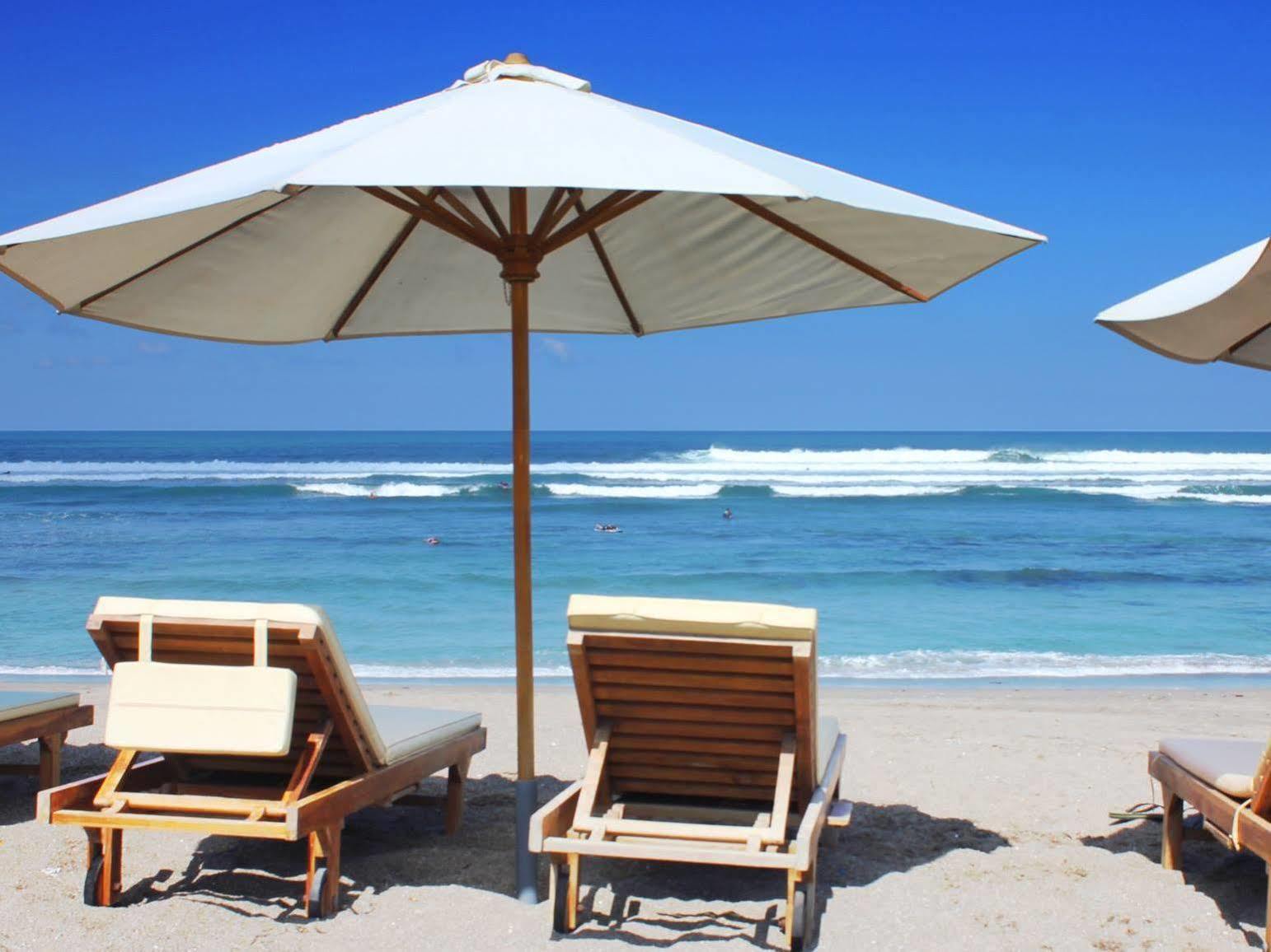 Dreamsea Canggu Exterior photo
