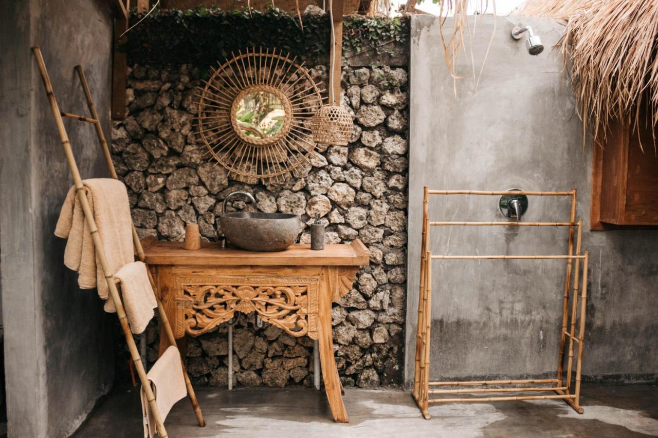 Dreamsea Canggu Exterior photo
