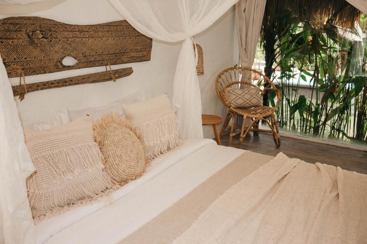 Dreamsea Canggu Exterior photo