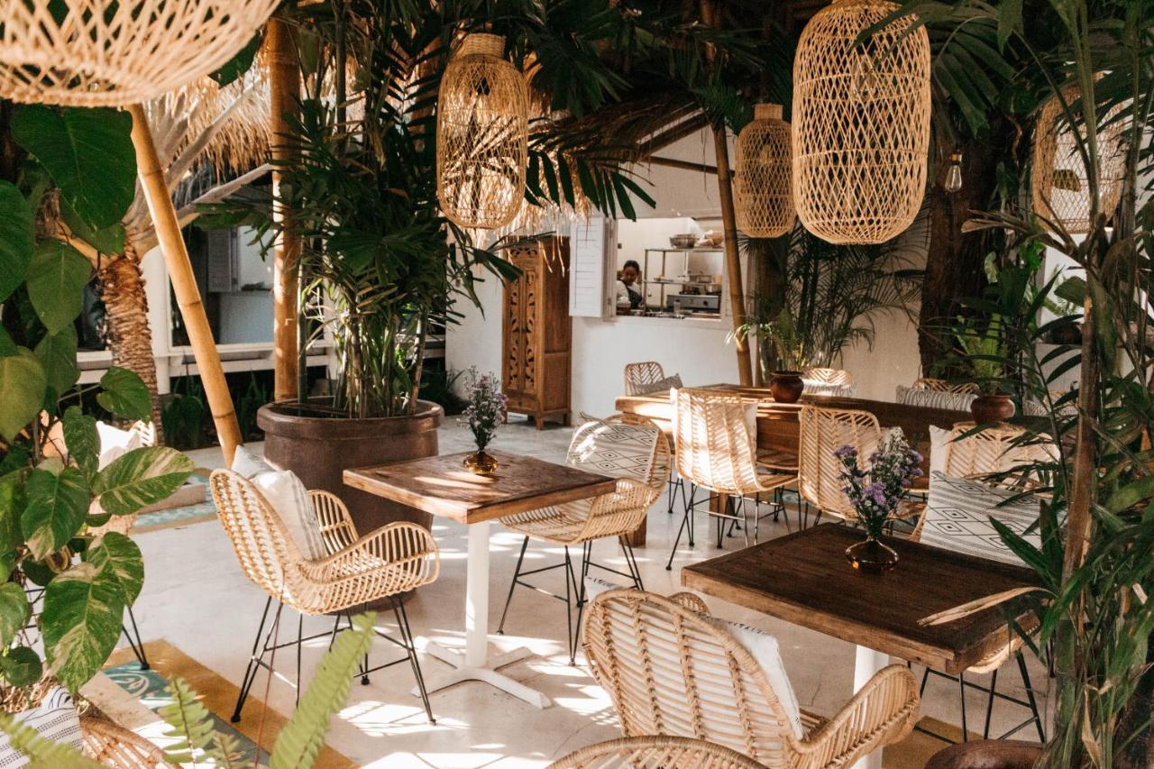 Dreamsea Canggu Exterior photo