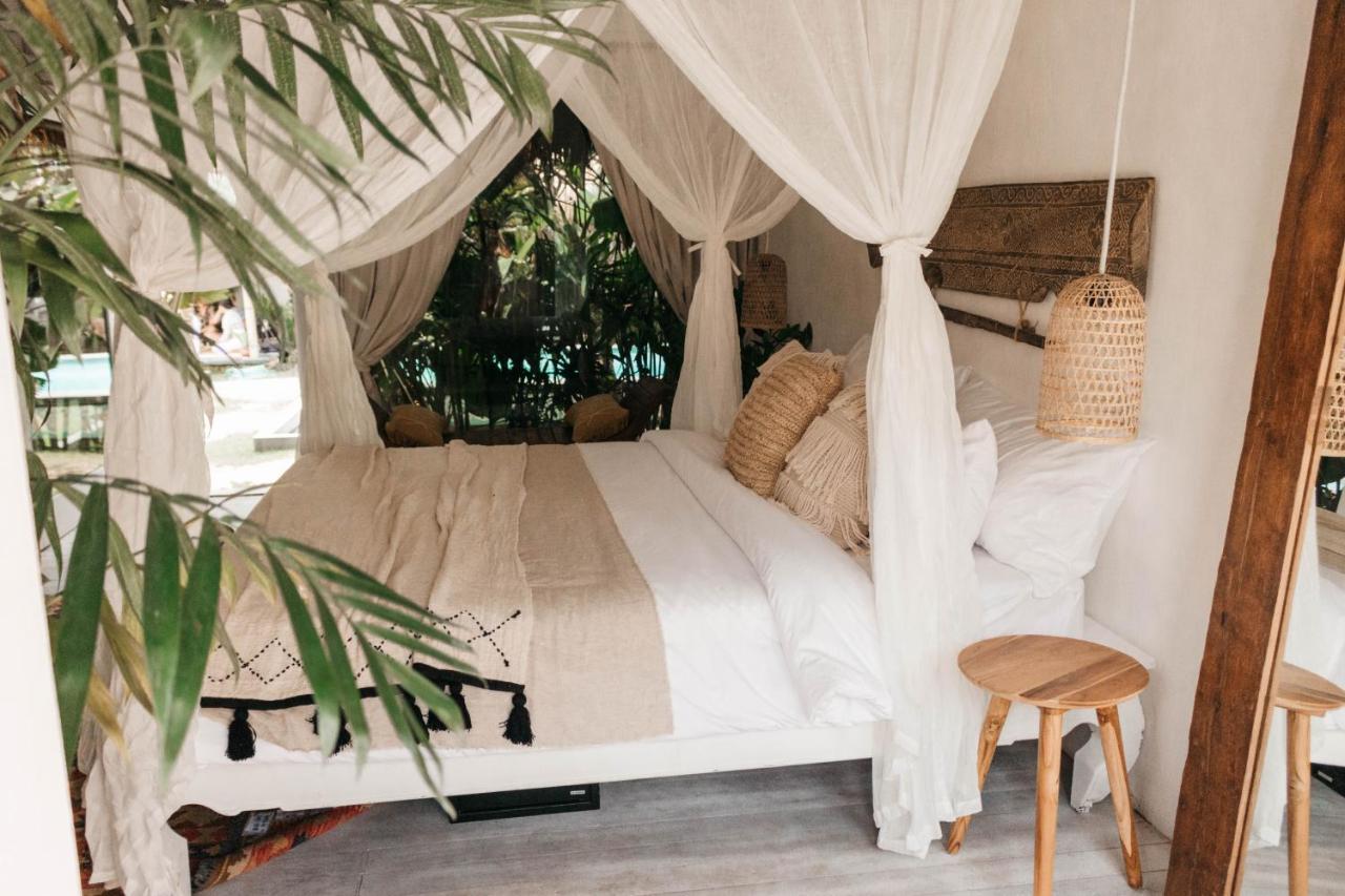 Dreamsea Canggu Exterior photo