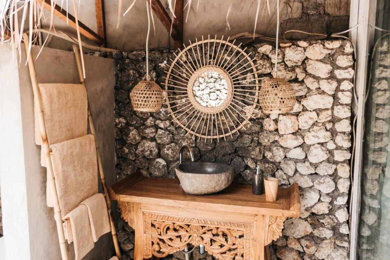 Dreamsea Canggu Exterior photo