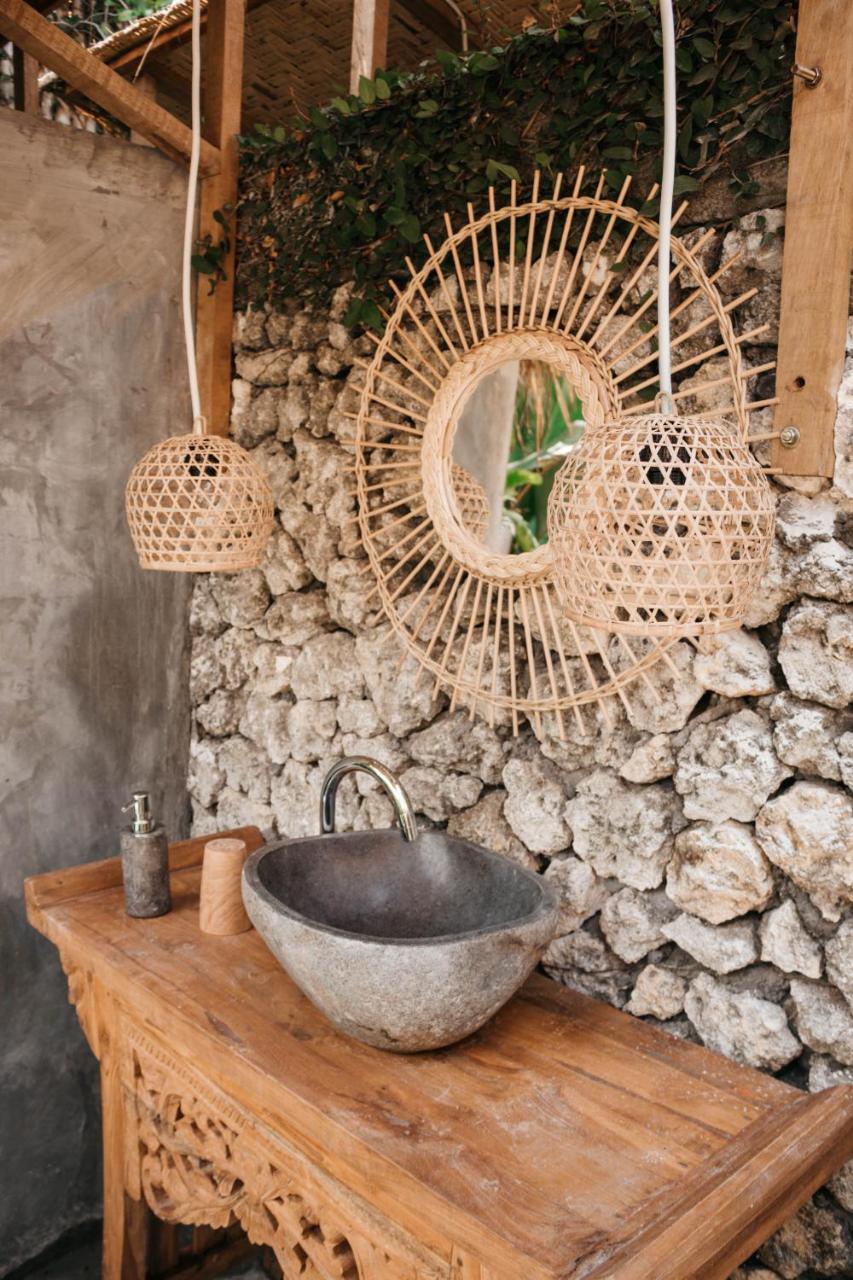 Dreamsea Canggu Exterior photo