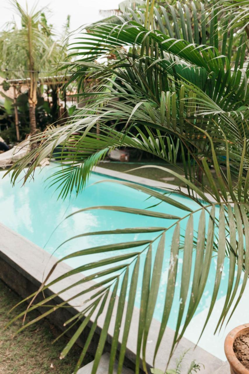 Dreamsea Canggu Exterior photo
