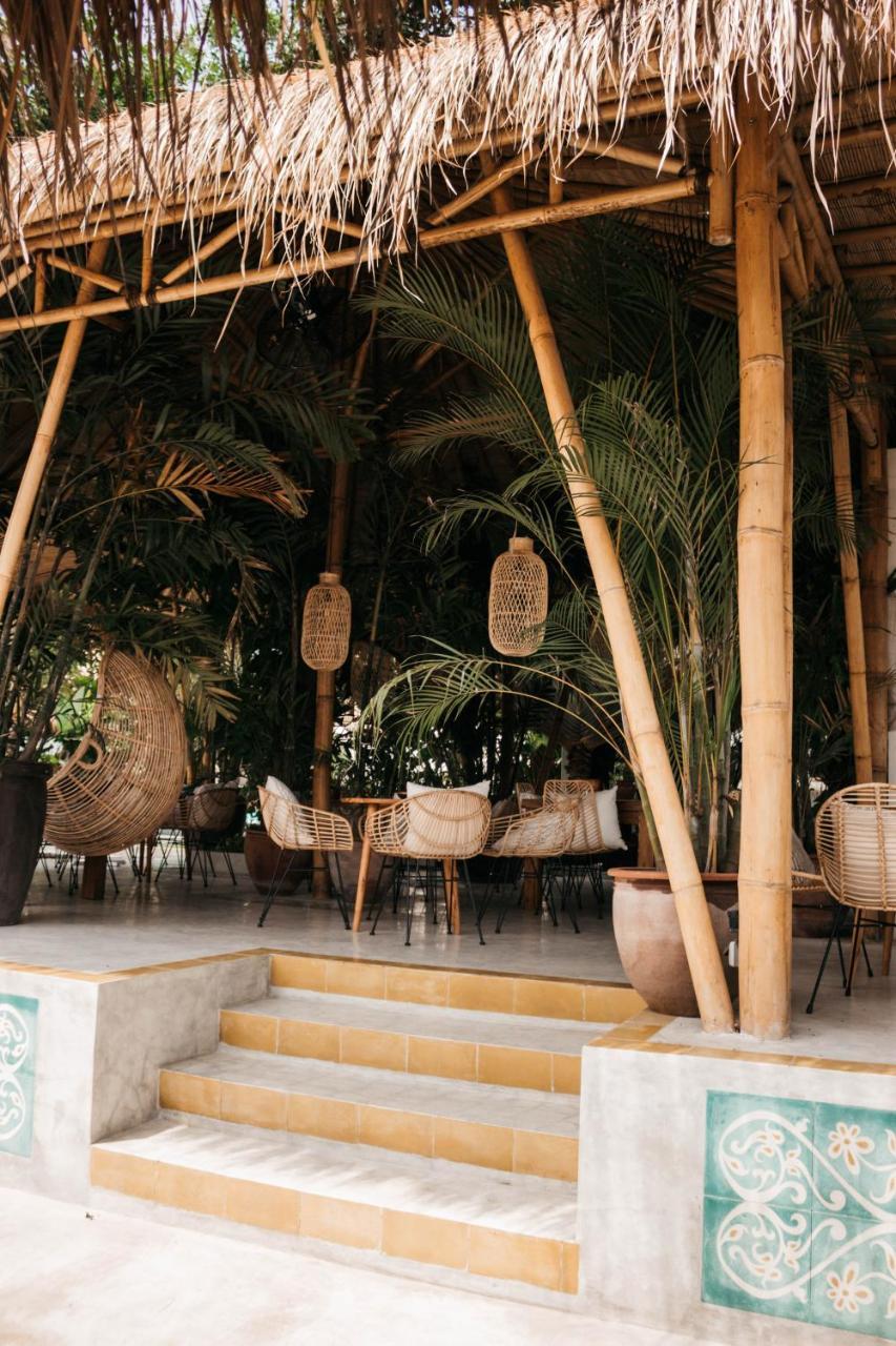 Dreamsea Canggu Exterior photo