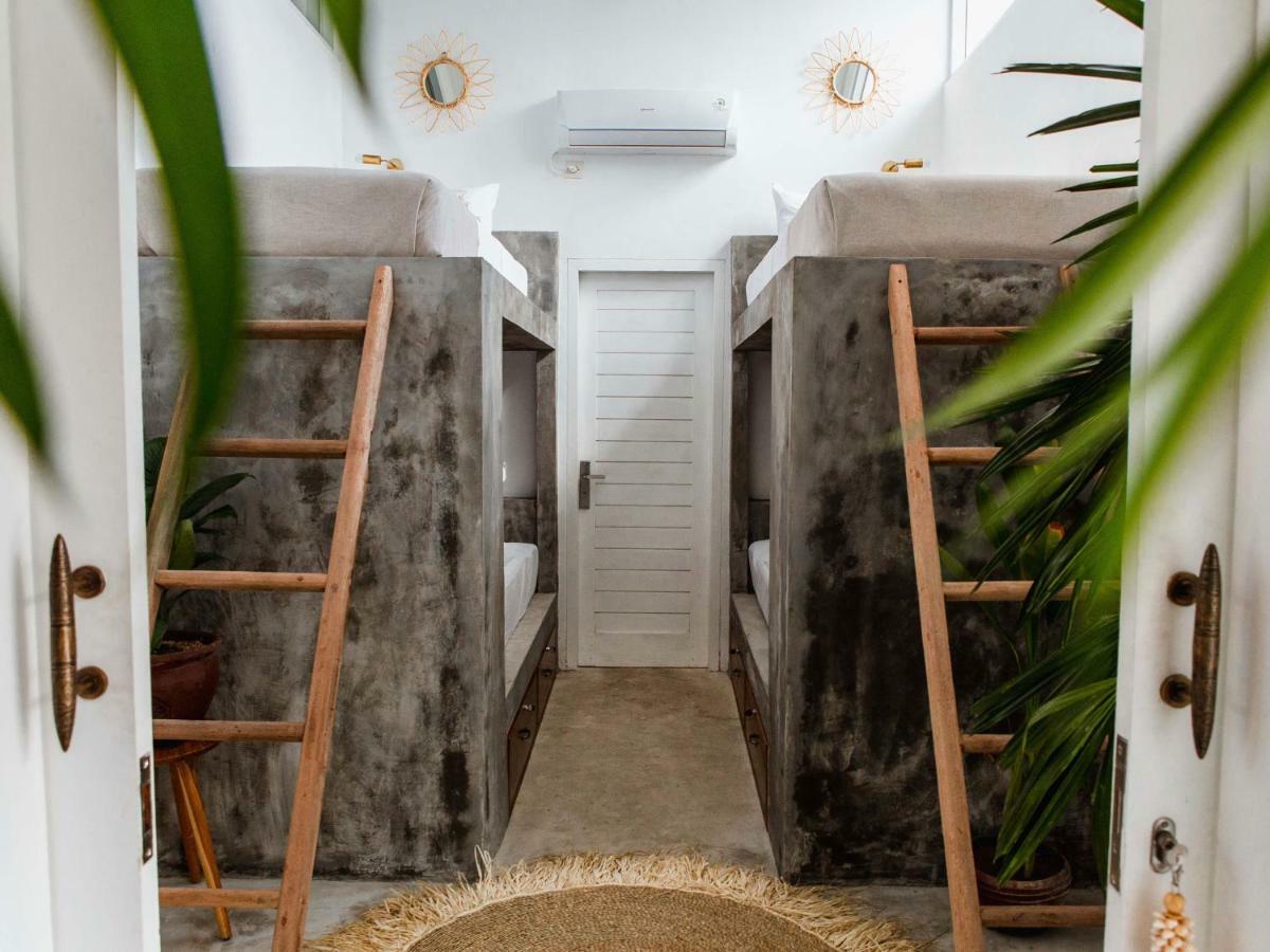 Dreamsea Canggu Exterior photo