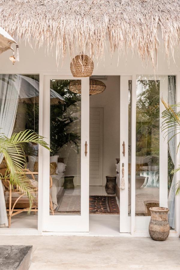 Dreamsea Canggu Exterior photo