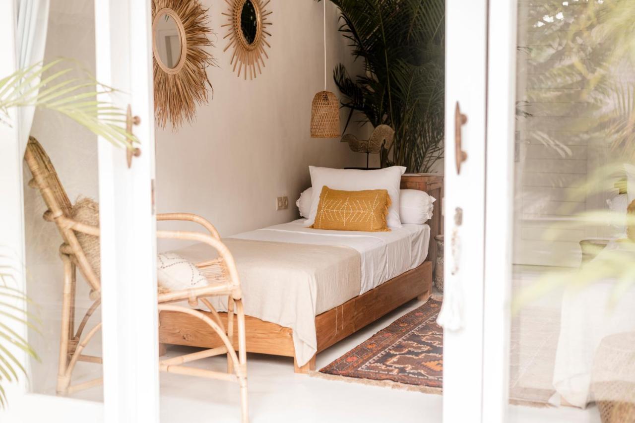 Dreamsea Canggu Exterior photo